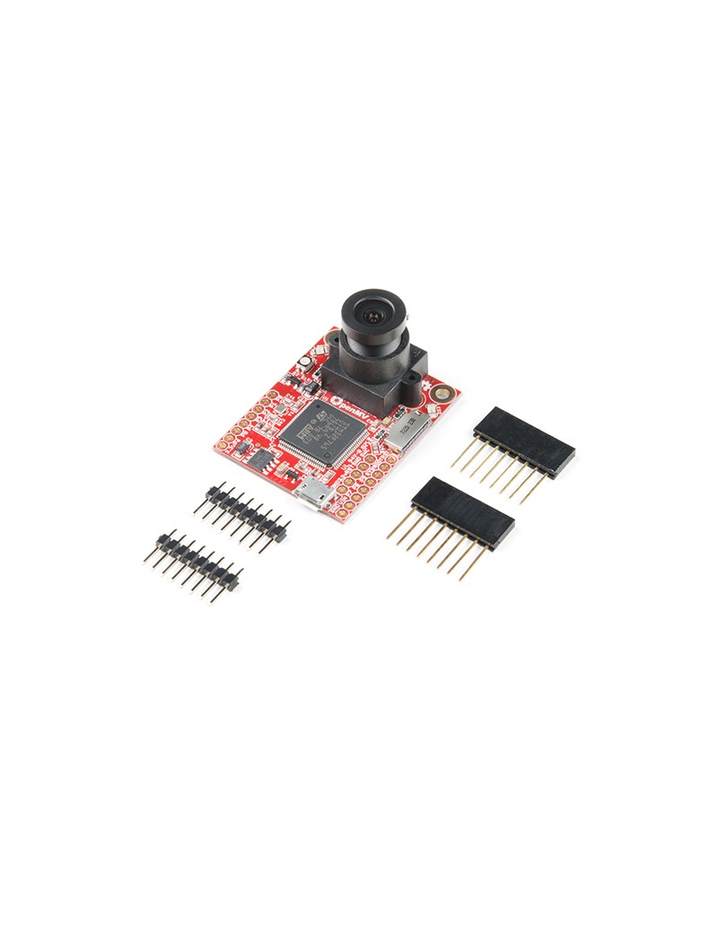 OpenMV H7 Camera OpenMV H7 Camera
