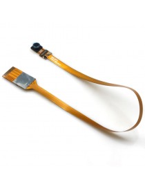 SpyPiCAM5 with flex cable...