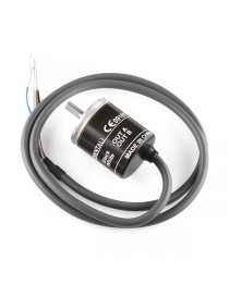 Rotary Encoder - 200 P/R...