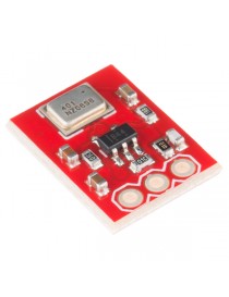 MEMS Microphone Breakout -...