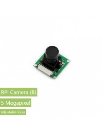 RPi Camera (B),...