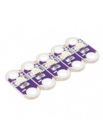 LilyPad LED Blue (5pcs)