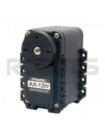 Dynamixel AX-12W