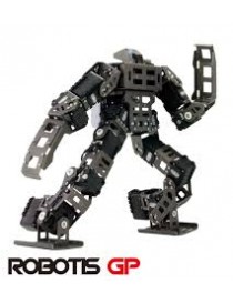 ROBOTIS GP [INTL]