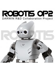 ROBOTIS OP2 [INTL]