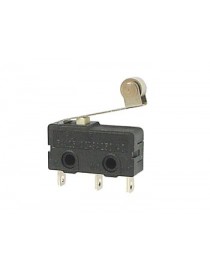 MICROSWITCH CON LEVETTA 5 A