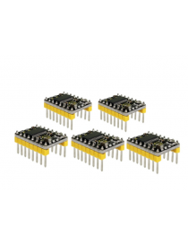 5PCS/LOT Keyestudio DRV8825...