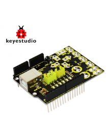 Touch Key USB shield for...