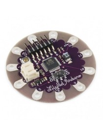 LilyPad Arduino Simple Board