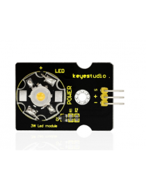 3W led Module for Arduino