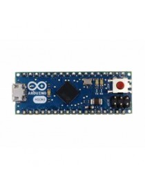 ARDUINO MICRO CON ATMEGA32U4