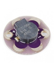 LilyPad Buzzer