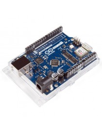 ARDUINO UNO WIFI REV2