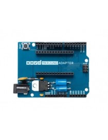 Adattatore MKR2UNO Arduino