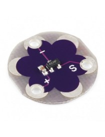 LilyPad Temperature Sensor