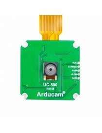 Arducam IMX135 MIPI 13MP