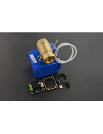 Solenoid Valve-DN15