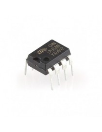 Op-Amp (Thru-Hole) - LM358