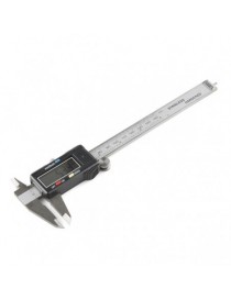 6" Digital Calipers