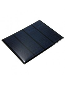 Pannellino solare 12 volt...