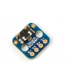 Touch screen breakout board...