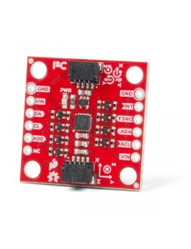 9DoF IMU Breakout -...