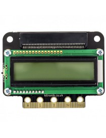 :VIEW text32 LCD Screen for...