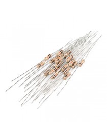 Resistor 10K Ohm 1/4 Watt...