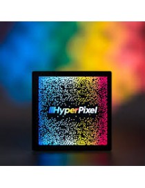 HyperPixel 4.0 Square Touch