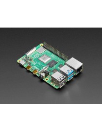 Raspberry Pi 4 Model B...