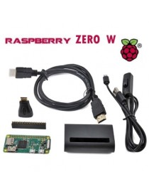 Starter kit Raspberry Pi...