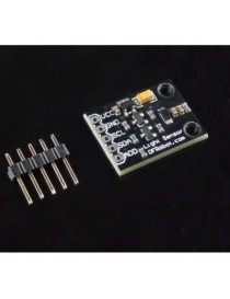 Light Sensor- BH1750