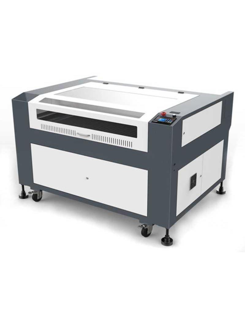 Macchina LM-LC1390-100 incisione e taglio laser CO2