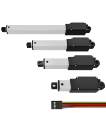 L12-P Micro Linear Actuator...