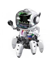 Il Robot Tobbie 2 con...