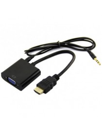 Convertitore da HDMI a VGA