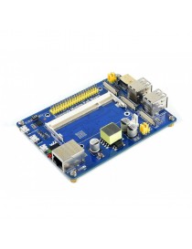 Compute Module IO Board