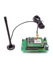 SHIELD GSM/GPRS PER ARDUINO