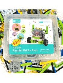 Ring:bit Bricks Pack