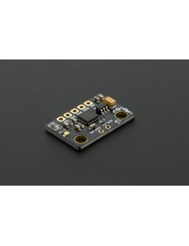 6 DOF Sensor - MPU6050