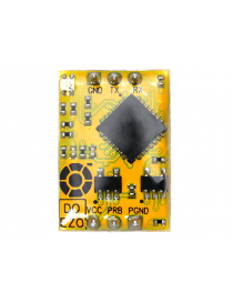 EZO™ Dissolved Oxygen Circuit