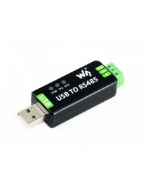 Industrial USB to RS485...