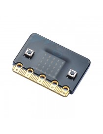 micro:bit case - Black