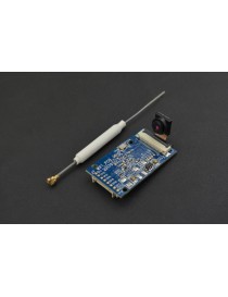 2.4G Wireless Video Transmission Module (640*480 Resolution)