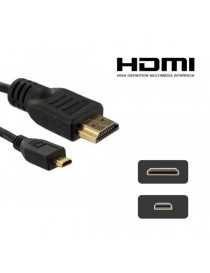 Cavo da HDMI a micro HDMI