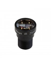 M12 Mount 25mm Focal Length...