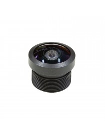 1/3" M12 Mount 1.58mm Focal...