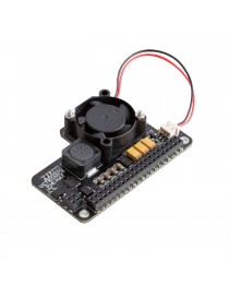 PoE HAT for Raspberry Pi 4...