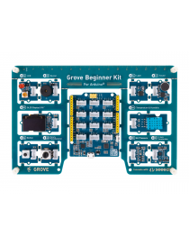 Grove Beginner Kit for...