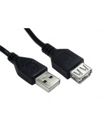 Prolunga USB RS PRO - A/M A/F